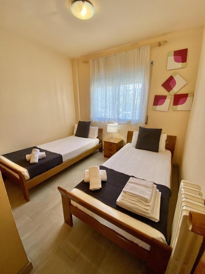 For A Stay Eden Mar Кембрилс Екстериор снимка