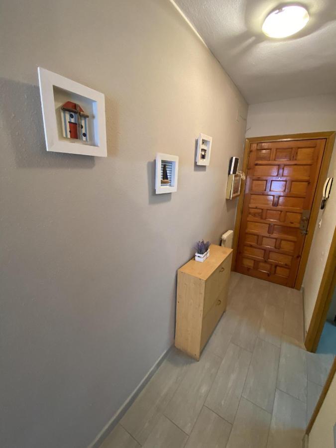 For A Stay Eden Mar Кембрилс Екстериор снимка