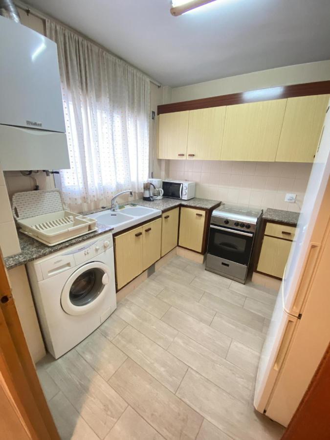 For A Stay Eden Mar Кембрилс Екстериор снимка