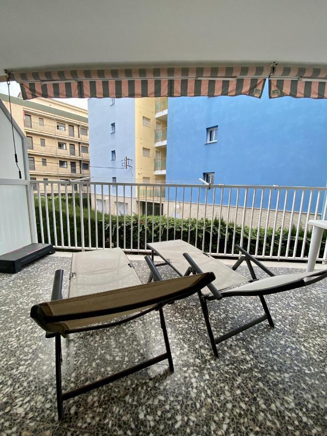 For A Stay Eden Mar Кембрилс Екстериор снимка