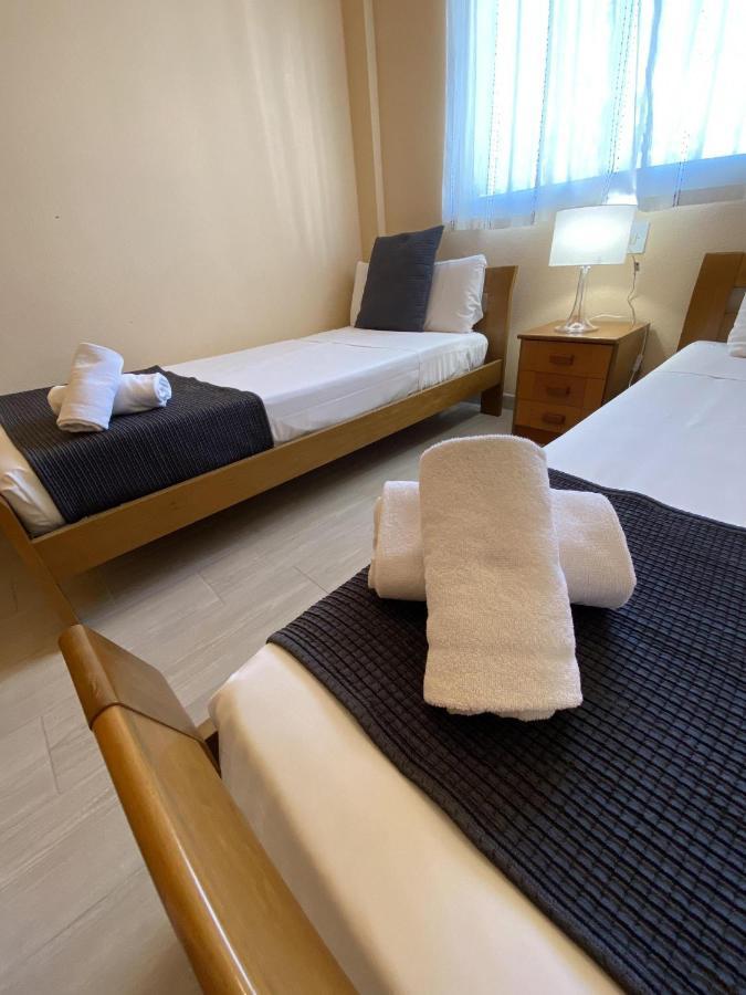 For A Stay Eden Mar Кембрилс Екстериор снимка