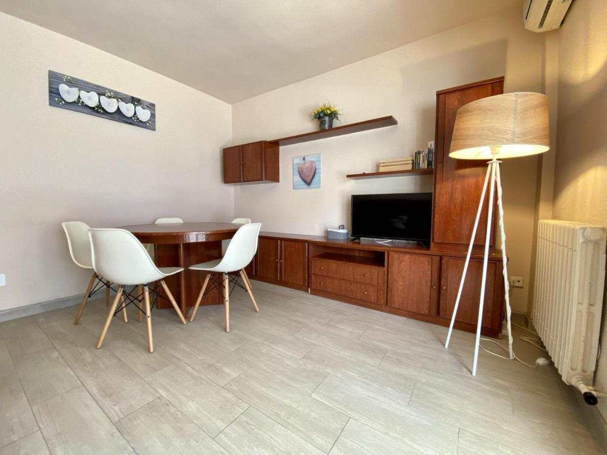 For A Stay Eden Mar Кембрилс Екстериор снимка