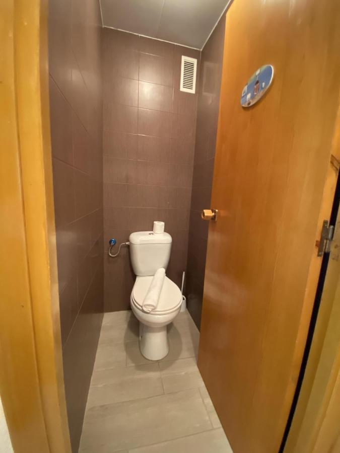 For A Stay Eden Mar Кембрилс Екстериор снимка