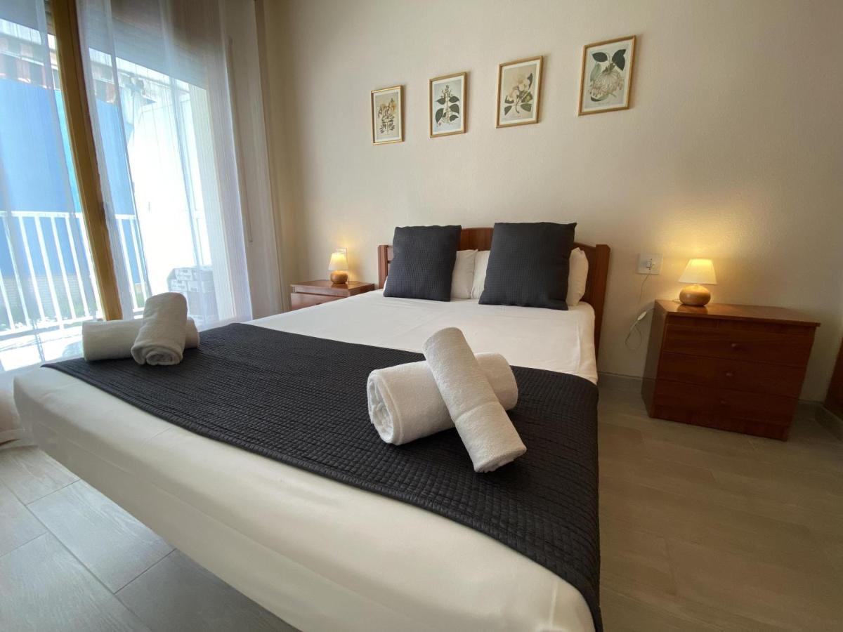 For A Stay Eden Mar Кембрилс Екстериор снимка